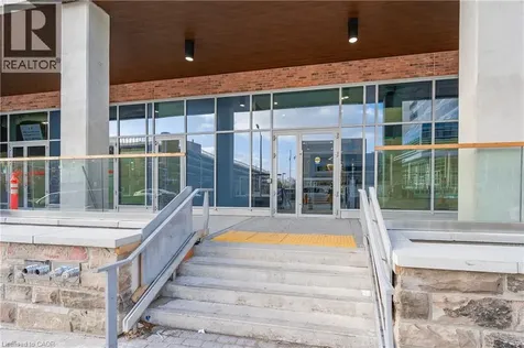 60 Frederick Street Kitchener ON N2H 0C7