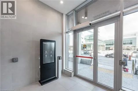 60 Frederick Street Kitchener ON N2H 0C7