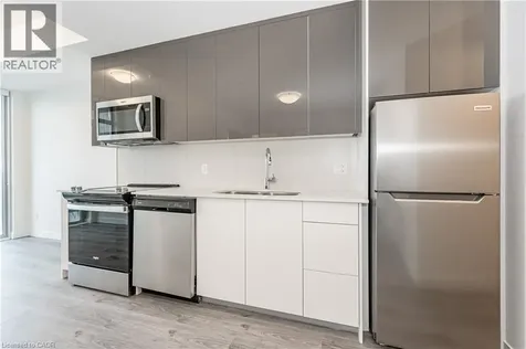 60 Frederick Street Kitchener ON N2H 0C7