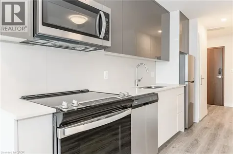 60 Frederick Street Kitchener ON N2H 0C7