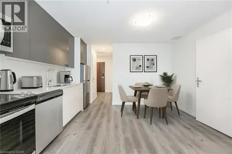 60 Frederick Street Kitchener ON N2H 0C7