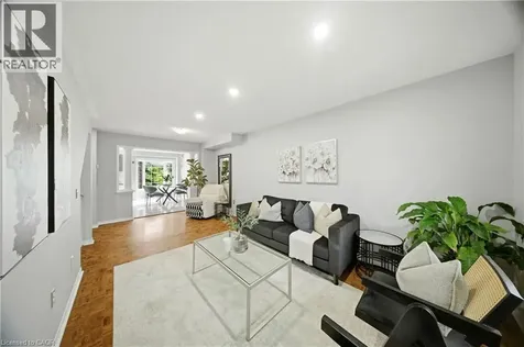 9800 Mclaughlin Road North Brampton ON L6X 4R1