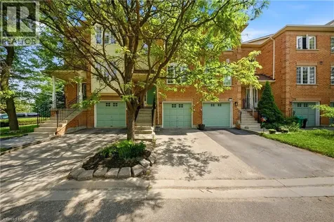 9800 Mclaughlin Road North Brampton ON L6X 4R1