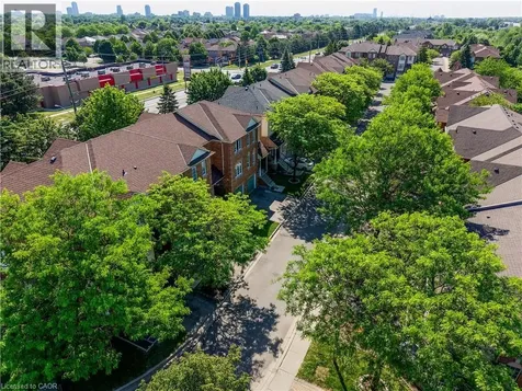 9800 Mclaughlin Road North Brampton ON L6X 4R1