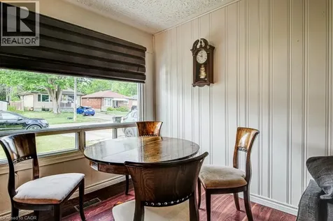 173 Glen Road Kitchener ON N2M 3G3