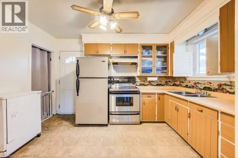 173 Glen Road Kitchener ON N2M 3G3