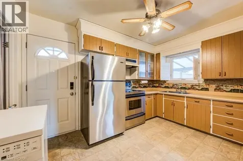 173 Glen Road Kitchener ON N2M 3G3