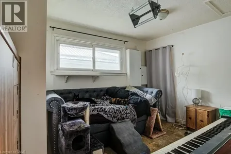 173 Glen Road Kitchener ON N2M 3G3