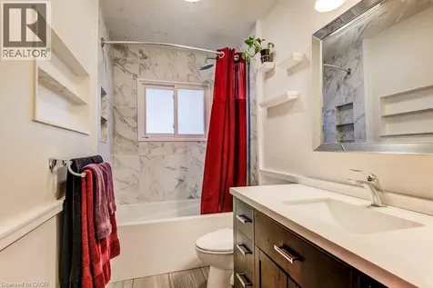 173 Glen Road Kitchener ON N2M 3G3