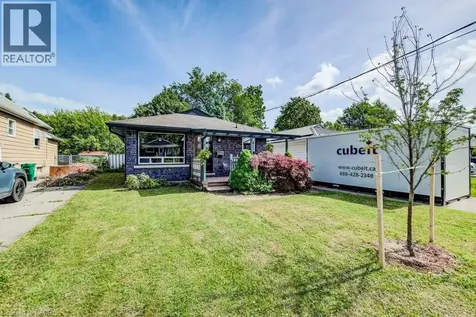 173 Glen Road Kitchener ON N2M 3G3