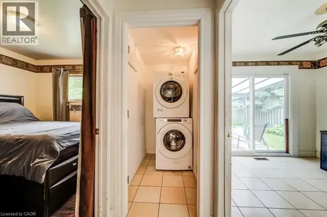 173 Glen Road Kitchener ON N2M 3G3