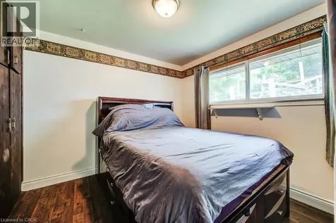 173 Glen Road Kitchener ON N2M 3G3