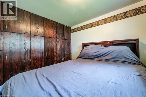 173 Glen Road Kitchener ON N2M 3G3