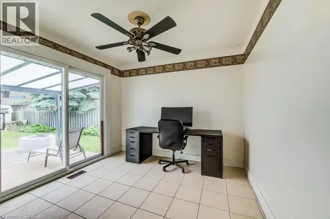 173 Glen Road Kitchener ON N2M 3G3