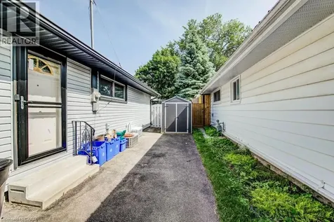 173 Glen Road Kitchener ON N2M 3G3