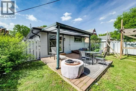 173 Glen Road Kitchener ON N2M 3G3