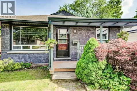 173 Glen Road Kitchener ON N2M 3G3