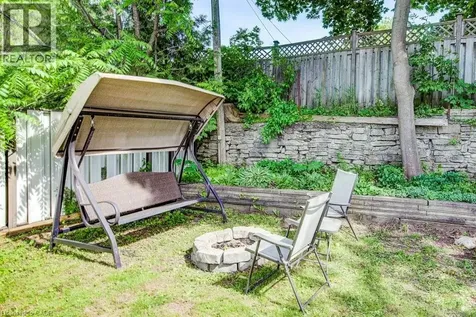 173 Glen Road Kitchener ON N2M 3G3