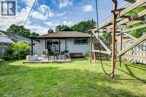 173 Glen Road Kitchener ON N2M 3G3