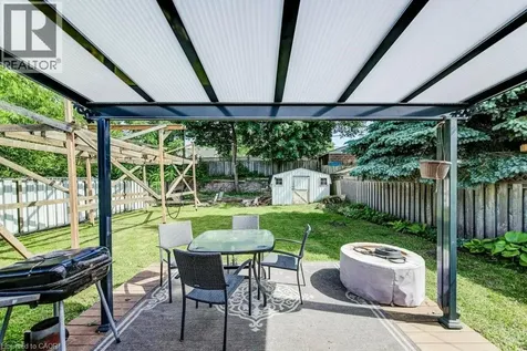 173 Glen Road Kitchener ON N2M 3G3