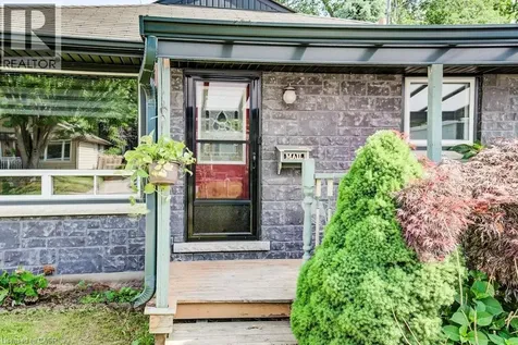 173 Glen Road Kitchener ON N2M 3G3