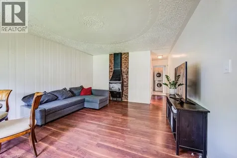 173 Glen Road Kitchener ON N2M 3G3