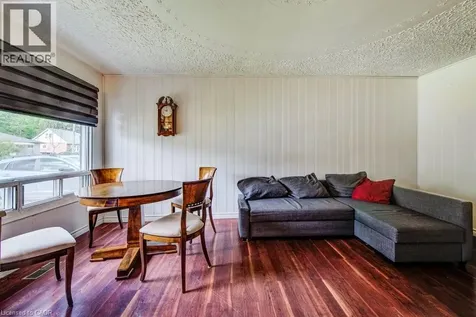 173 Glen Road Kitchener ON N2M 3G3