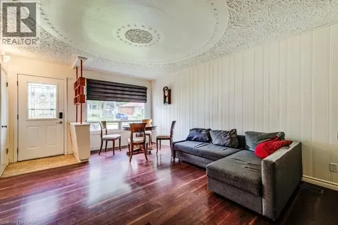 173 Glen Road Kitchener ON N2M 3G3