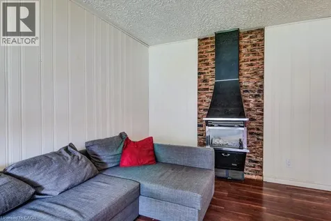 173 Glen Road Kitchener ON N2M 3G3