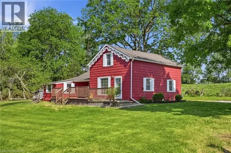 507 Hunter Road Hamilton ON L0R 2B0
