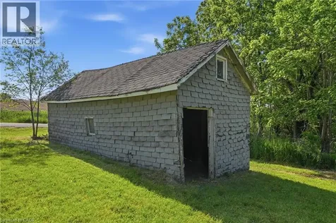 507 Hunter Road Hamilton ON L0R 2B0