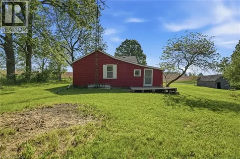 507 Hunter Road Hamilton ON L0R 2B0