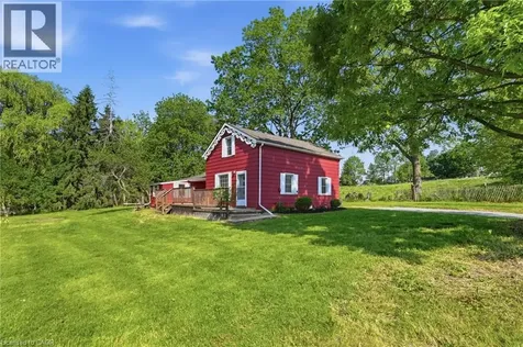507 Hunter Road Hamilton ON L0R 2B0