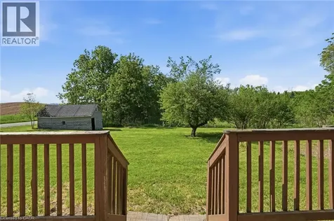 507 Hunter Road Hamilton ON L0R 2B0