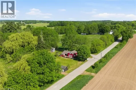 507 Hunter Road Hamilton ON L0R 2B0