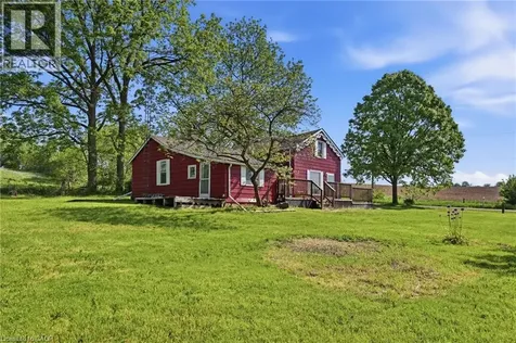 507 Hunter Road Hamilton ON L0R 2B0