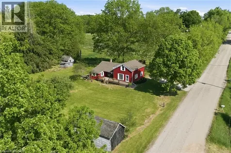 507 Hunter Road Hamilton ON L0R 2B0