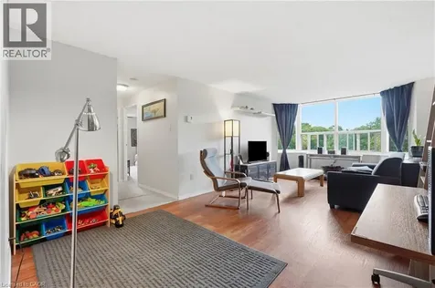 55 Green Valley Drive Kitchener ON N2P 1Z6