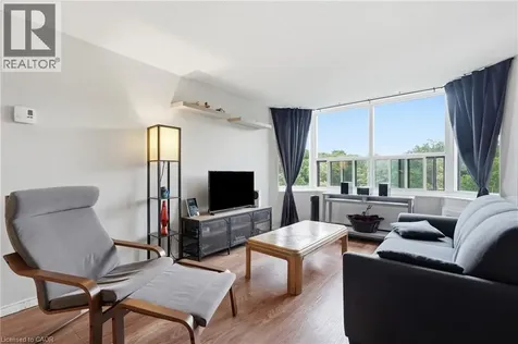 55 Green Valley Drive Kitchener ON N2P 1Z6