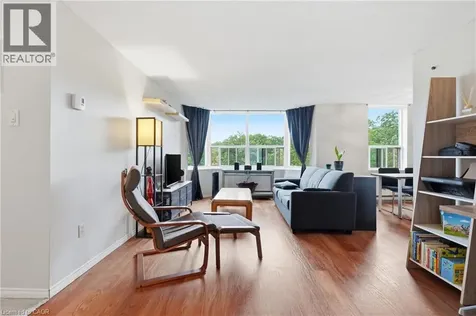 55 Green Valley Drive Kitchener ON N2P 1Z6