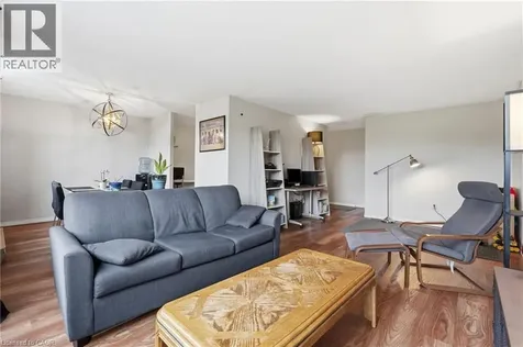 55 Green Valley Drive Kitchener ON N2P 1Z6
