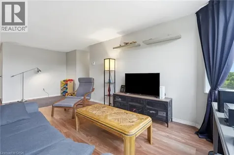 55 Green Valley Drive Kitchener ON N2P 1Z6