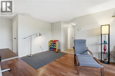 55 Green Valley Drive Kitchener ON N2P 1Z6