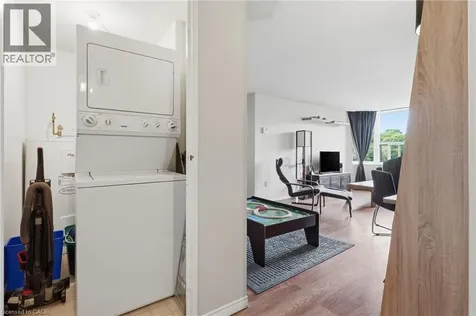 55 Green Valley Drive Kitchener ON N2P 1Z6