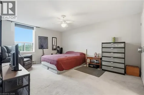 55 Green Valley Drive Kitchener ON N2P 1Z6