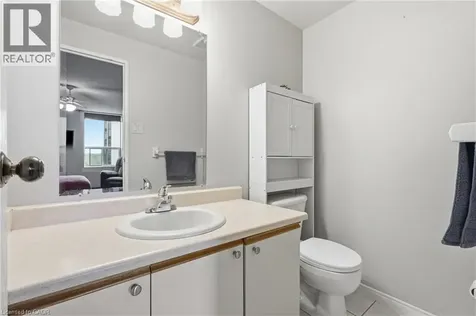 55 Green Valley Drive Kitchener ON N2P 1Z6