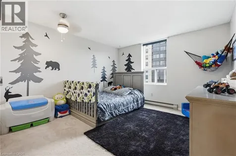 55 Green Valley Drive Kitchener ON N2P 1Z6