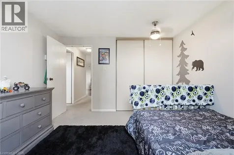 55 Green Valley Drive Kitchener ON N2P 1Z6