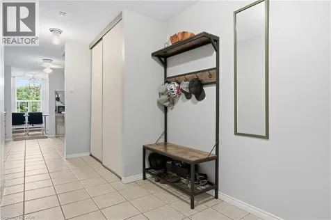 55 Green Valley Drive Kitchener ON N2P 1Z6