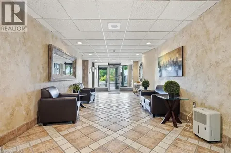 55 Green Valley Drive Kitchener ON N2P 1Z6